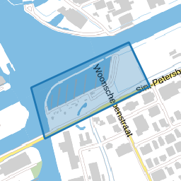 Woonschepenhaven