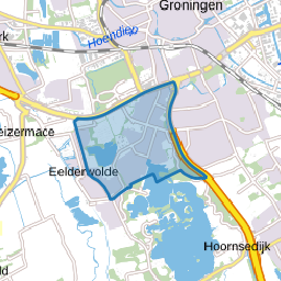 Zuidwest