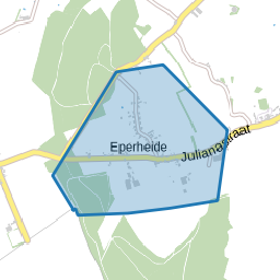 Eperheide