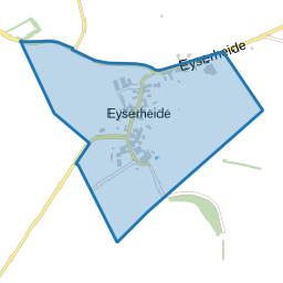 Eyserheide
