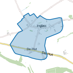 Ingber-De Hut