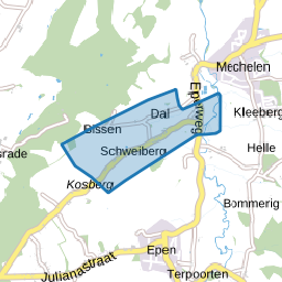 Schweiberg-Dal