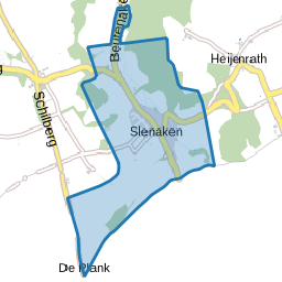 Slenaken