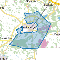 Haaksbergen (buitengebied)