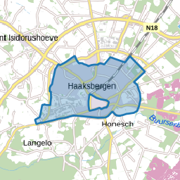 Haaksbergen (dorp)