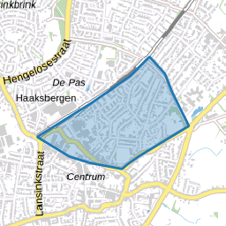 Haaksbergen Kern-1