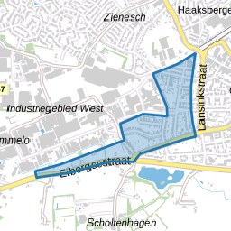 Haaksbergen Kern-4