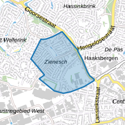 Zienesch