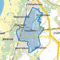 Haarlem