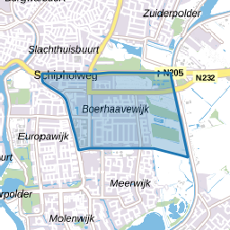 Boerhaavewijk