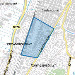 Geschiedschrijversbuurt