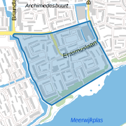Erasmusbuurt