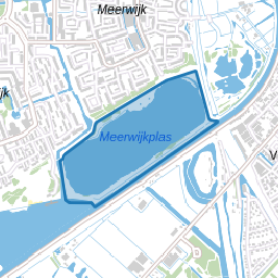 Meerwijkplas