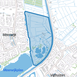 Poelpolder-zuid