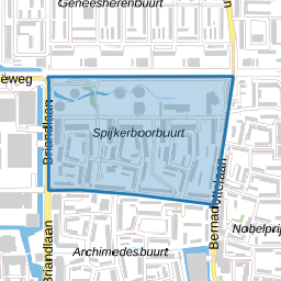 Spijkerboorbuurt