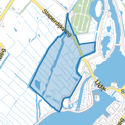 Oude Spaarndammerpolder
