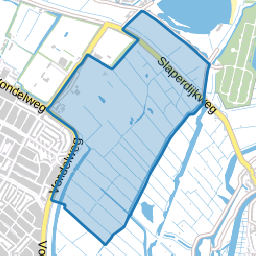 Hekslootpolder