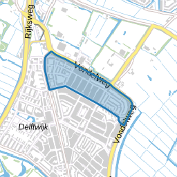 Roemer Visscherbuurt