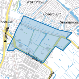 Van der Aart sportpark