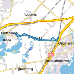 Abbenes Dijk