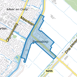 Beinsdorp