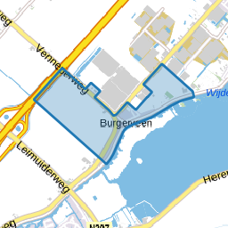 Burgerveen