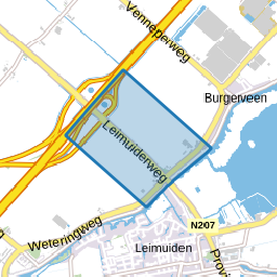 Leimuiderbrug