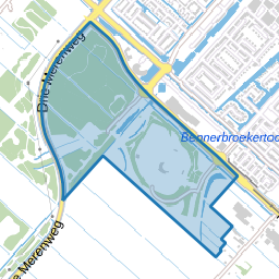 Hoofddorp Buiten