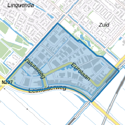 Nieuw-Vennep Wilhelminahoeve