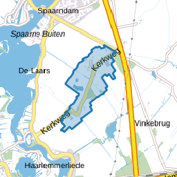 Spaarnwoude