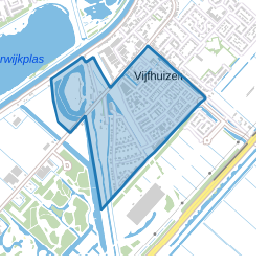 Vijfhuizen Stellinghof