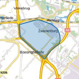 Zwanenburg