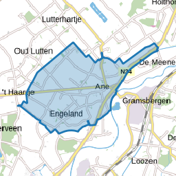 Ane