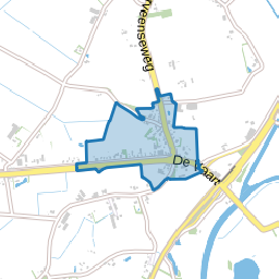 Ane Dorp