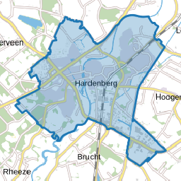 Hardenberg