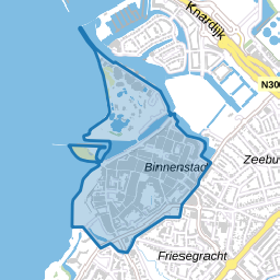 Binnenstad