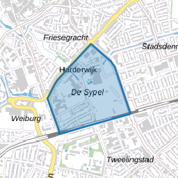 De Sypel