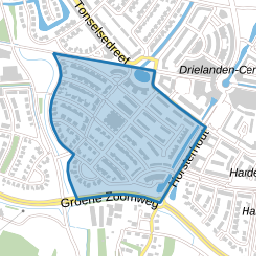 Harderhout I