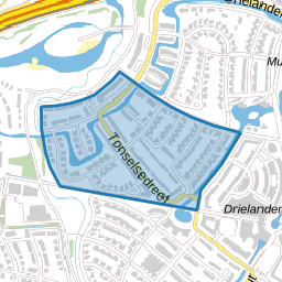 Muziekland III