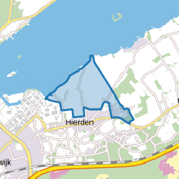 Hierden Mheenlanden