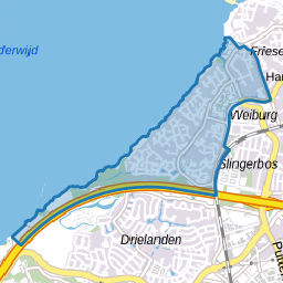 Stadsweiden
