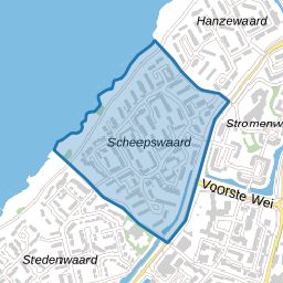 Scheepswaard