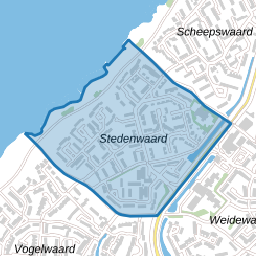 Stedenwaard