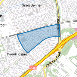 De Wittenhagen Noord