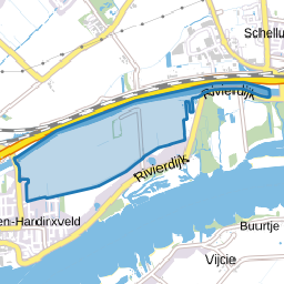 Tienmorgen Buitengebied