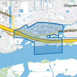 Bedrijventerrein De Peulen