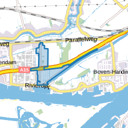 De Sluisweg