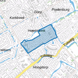 Verzetstrijdersbuurt