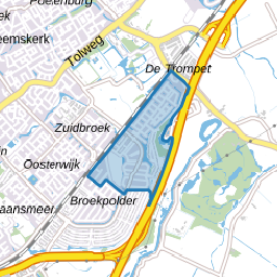 Broekpolder