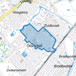Oosterwijk